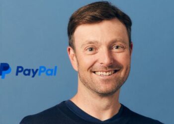 Strategic change at PayPal: Who is Alex Chriss, the new CEO