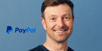 Strategic change at PayPal: Who is Alex Chriss, the new CEO