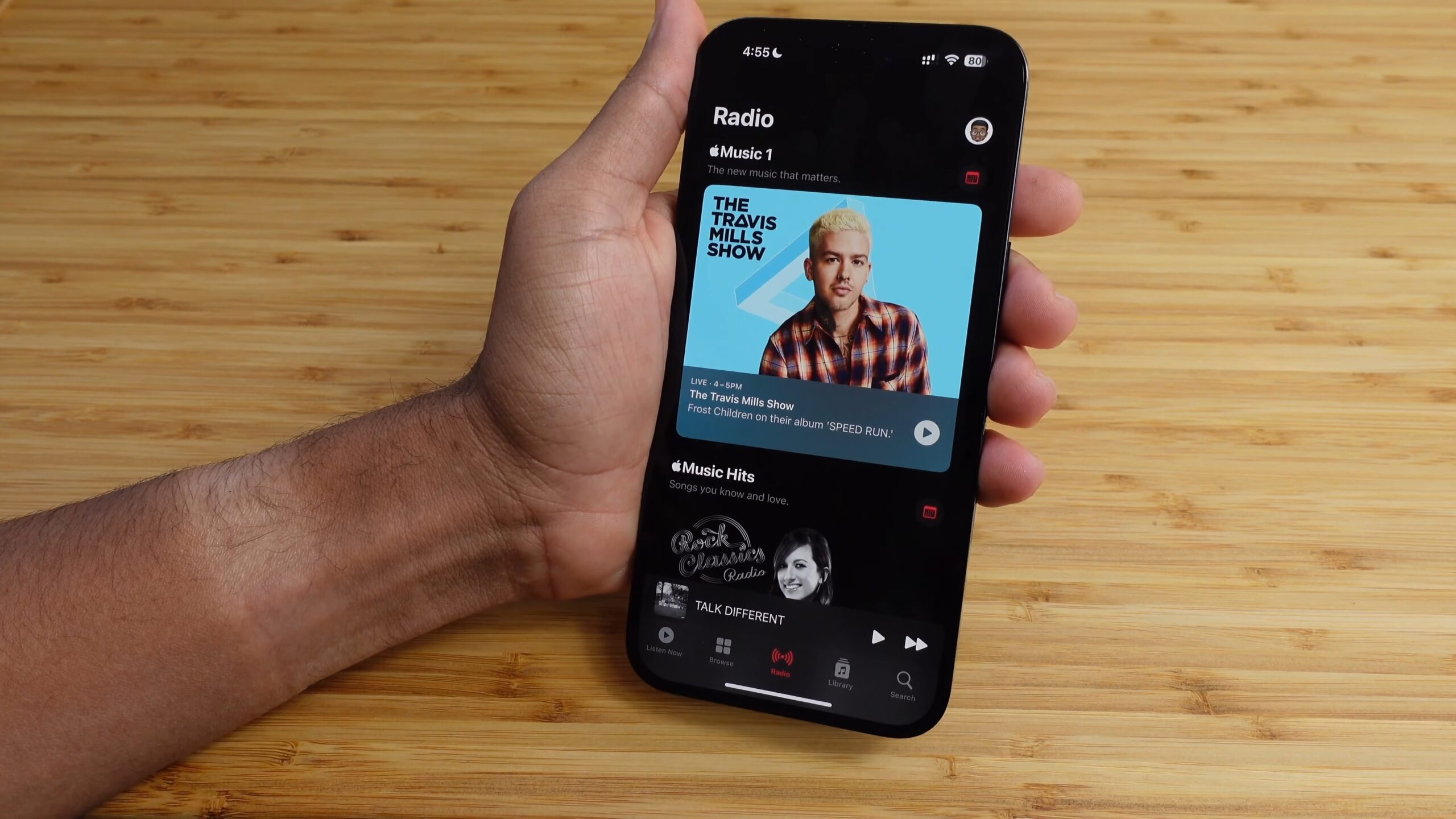 Apple Music How to Activate Subscription