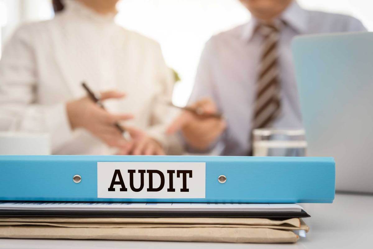 Preparing for Audits and Compliance Checks