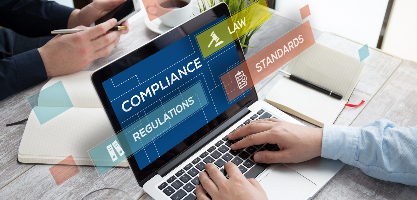 Technology and Tools for Compliance Management