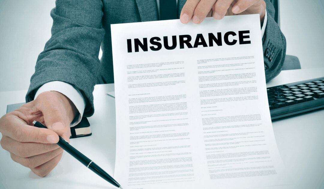 The Role of Business Insurance in Compliance
