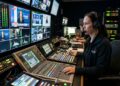 Broadcast Engineer