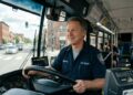 Bus Driver - Job Description, Salary & Benefits