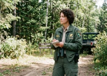 Nature Conservation Officer
